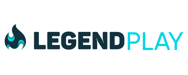 Legendplay logo