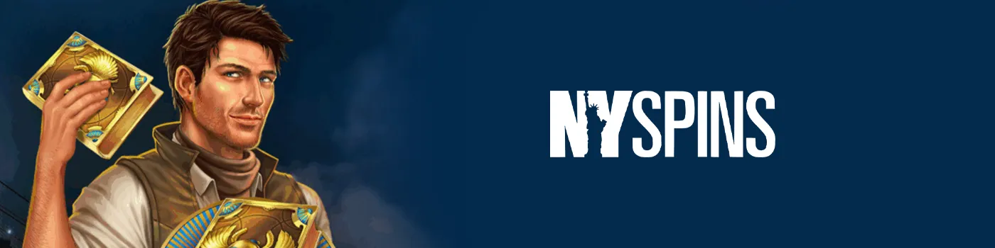NY Spins